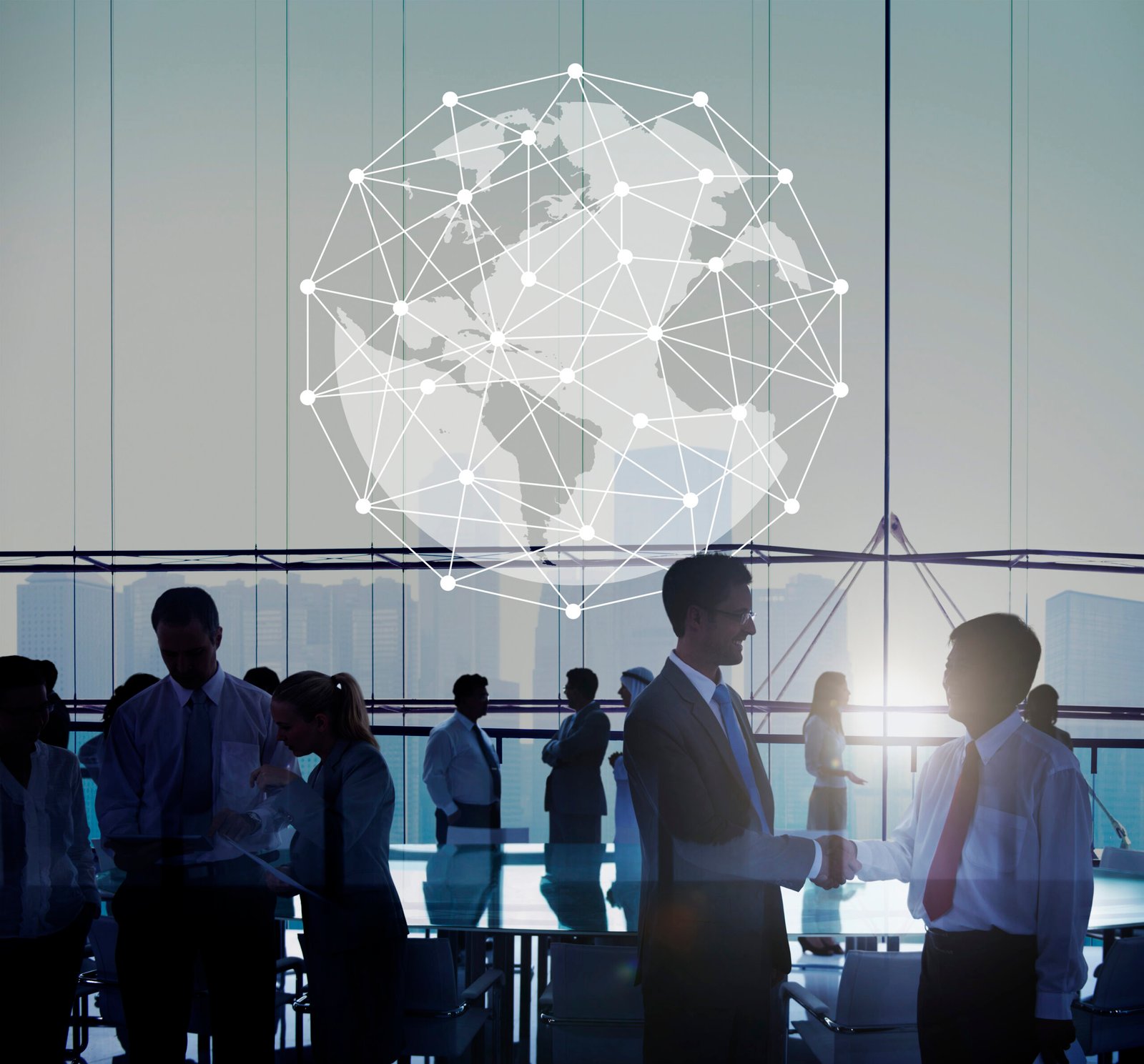 About Us - Em-Global
