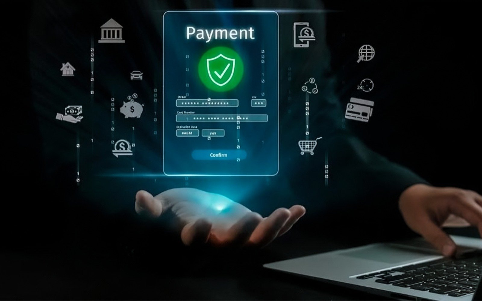 How to Choose the Right Payment Gateway for Your Business - Em-Global