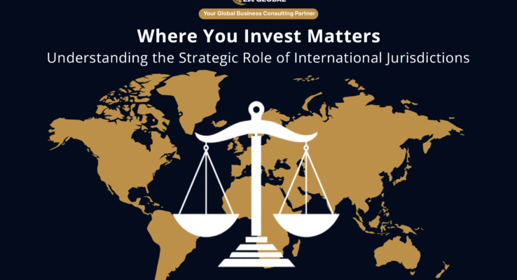 Understanding Jurisdictions